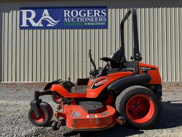 Main image Kubota ZD1211